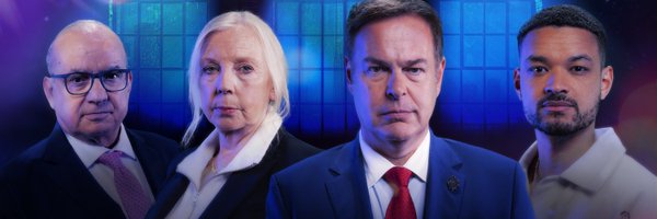 BBCDragonsDen Profile Banner