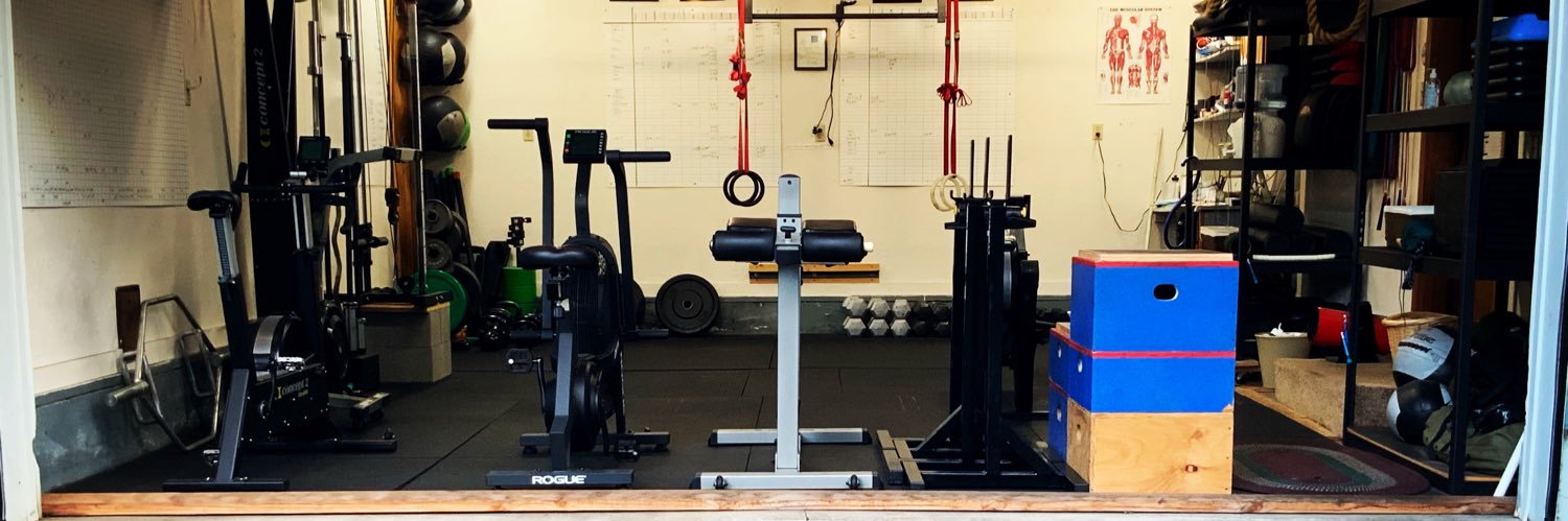 PhysEdTraining's profile banner image