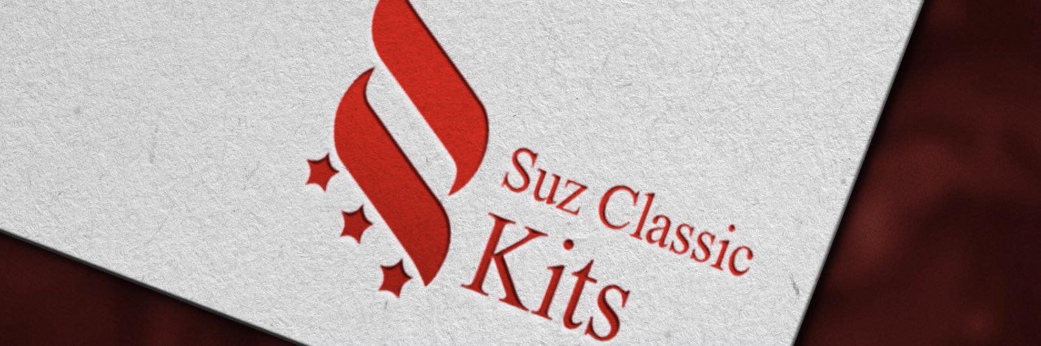 Suz Classic Kit # No 1 Jersey Seller/PBD1078's banner