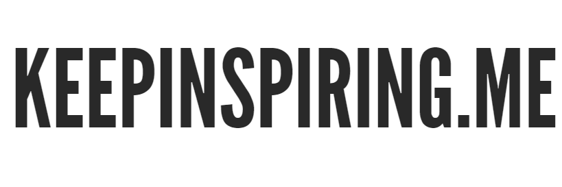 KeepInspiringMe's profile banner image
