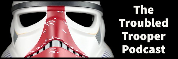 TrooperTroubled Profile Banner