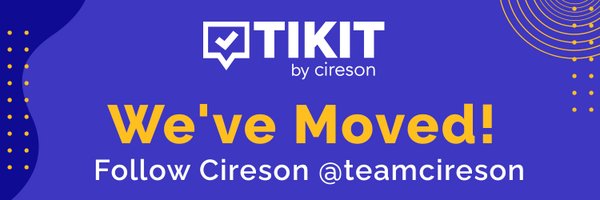 TikitByCireson Profile Banner