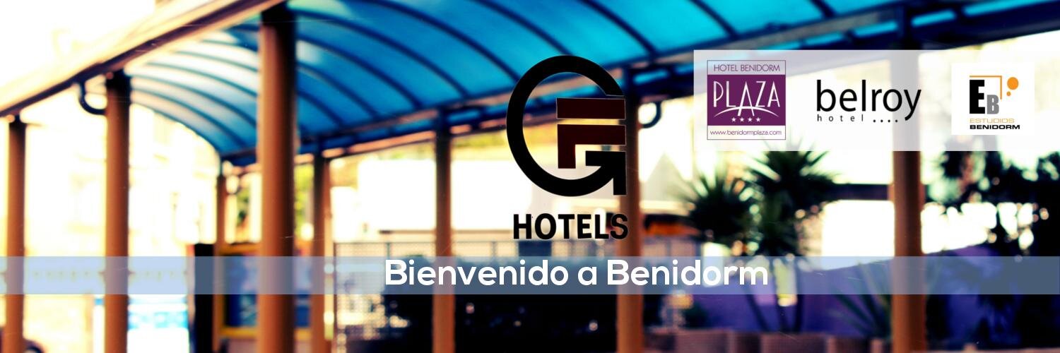 HotelsGF's profile banner image