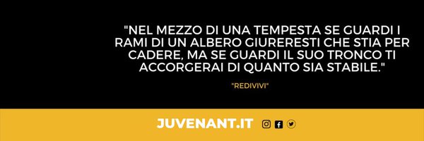 JuvenantOff Profile Banner