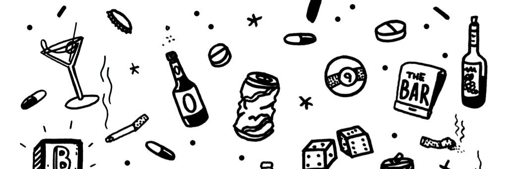 Bad Luck Bootsy banner