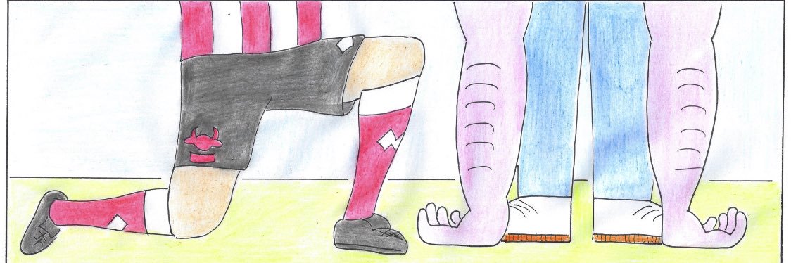 Andy Helson 😄 banner