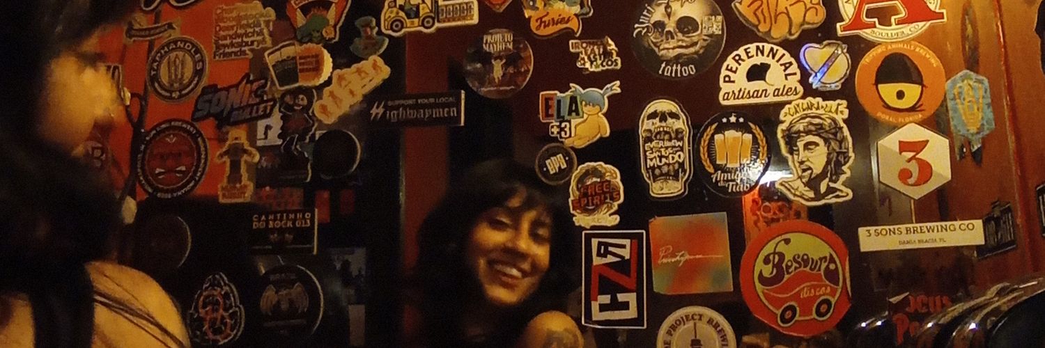 bundas burguer banner