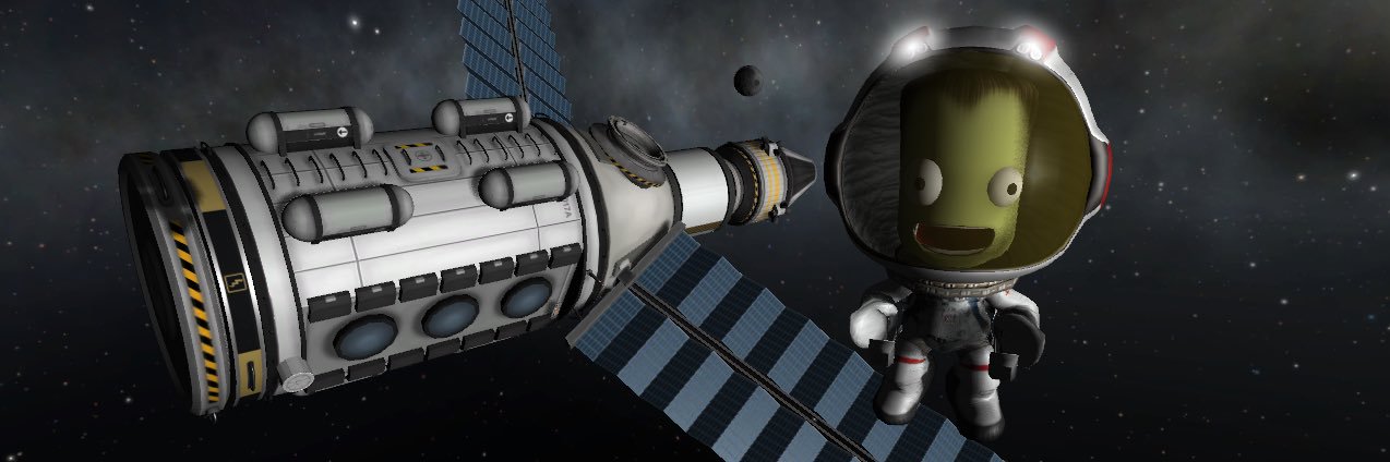 Jebbediah Kerman banner