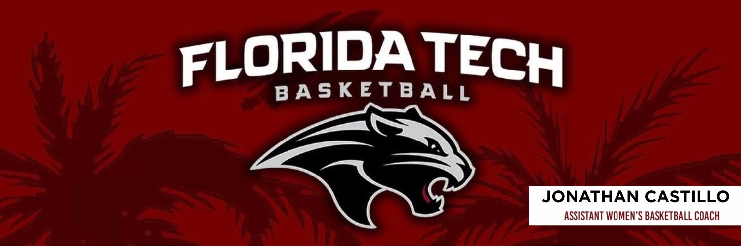 Coach Jonathan Castillo banner