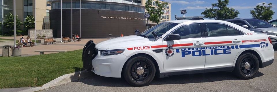 DRPS Recruiting Unit banner