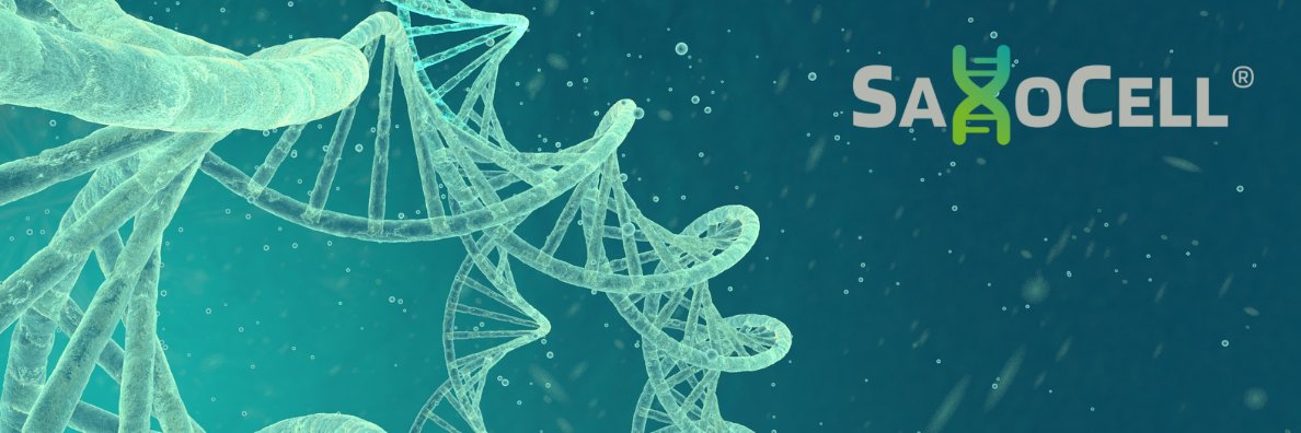 SaxoCell banner