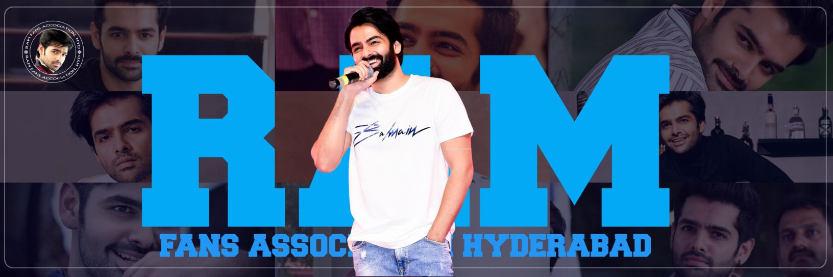 Ram Fans Association banner