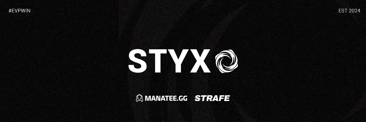 Styx banner