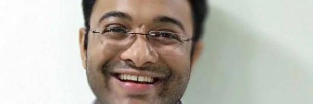 haraksoni's profile banner image