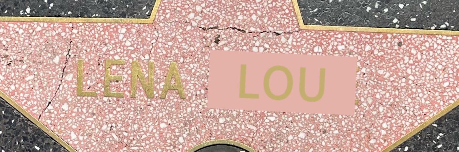 notlenalou's profile banner image