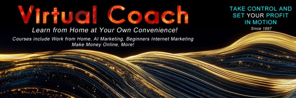virtualencoach Profile Banner