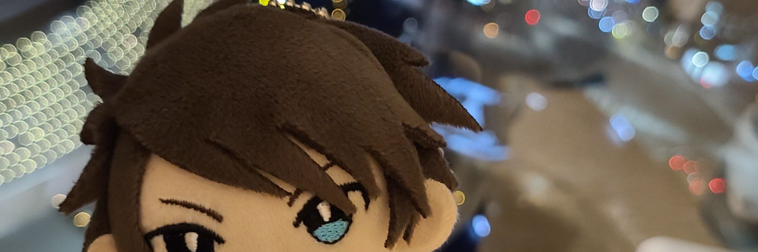 遊里@初回ツイフィ必読 banner