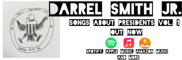 darrelsmithjr Profile Banner