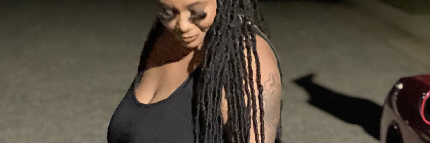 PrettyDee😍💦 banner