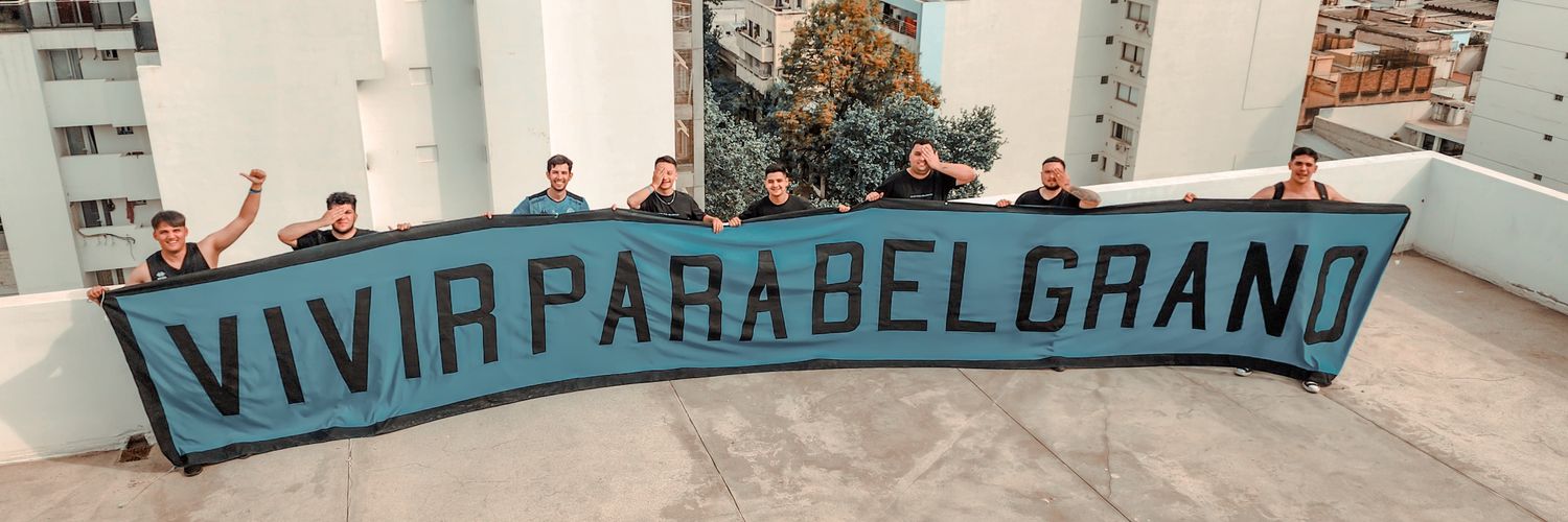 franzamprogno's profile banner image