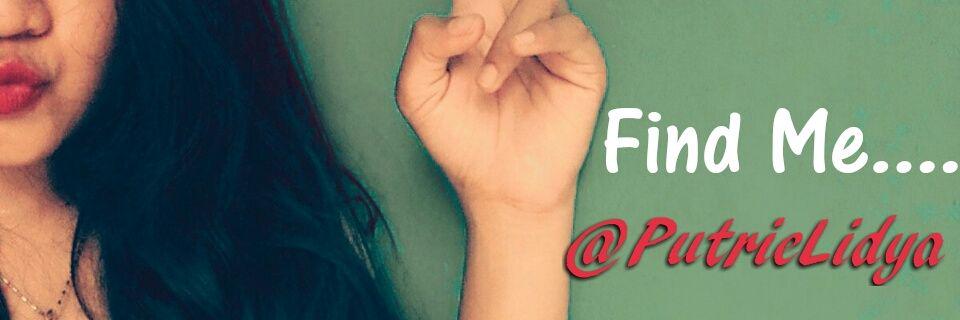Putrie Lidya banner