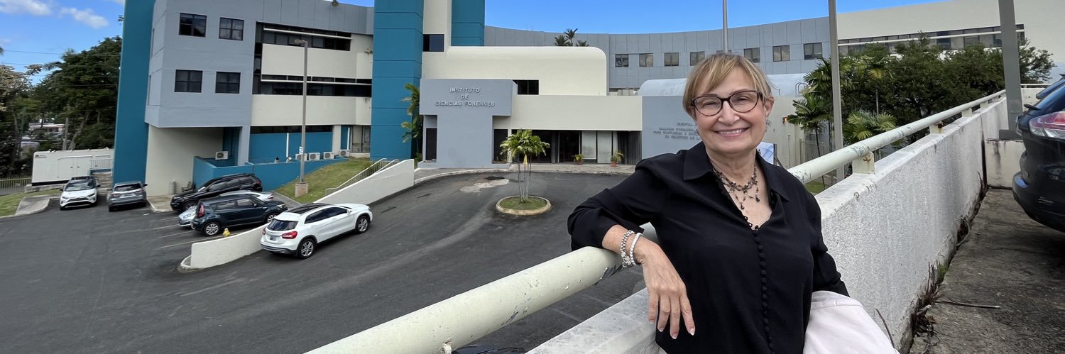 María Conte Miller banner