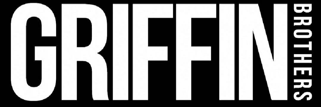 Griffin Brothers banner