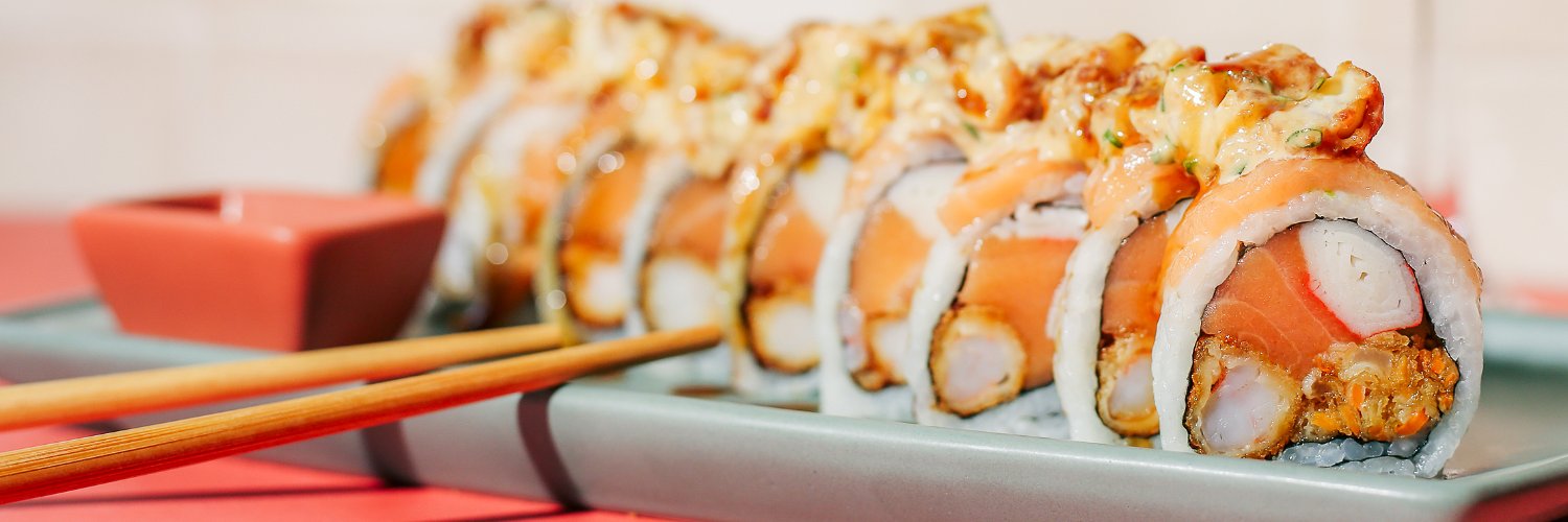 Sugoi Asian Cuisine banner