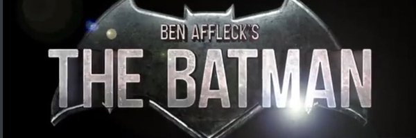 The Batfleck Movie #MakeTheBatfleckMovie Profile Banner