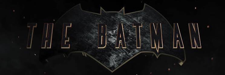 Ben Afflecks “The Batman”'s banner