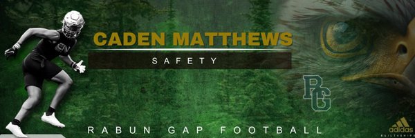 CadenMatthews8 Profile Banner