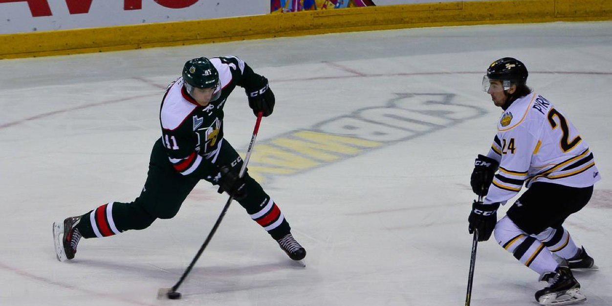 Maxime Fortier banner