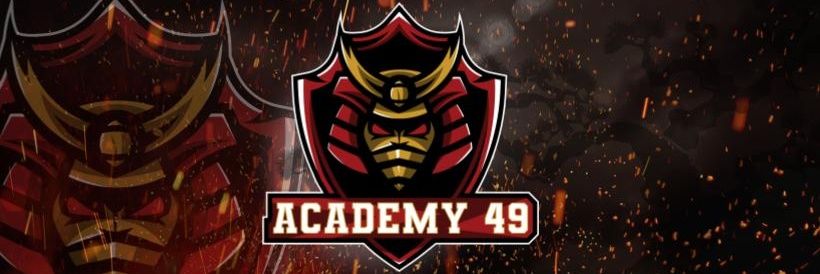 49_academy's profile banner image