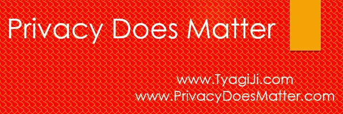 KapilTPrivacy's profile banner image