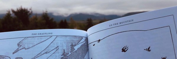 TheGhastling Profile Banner