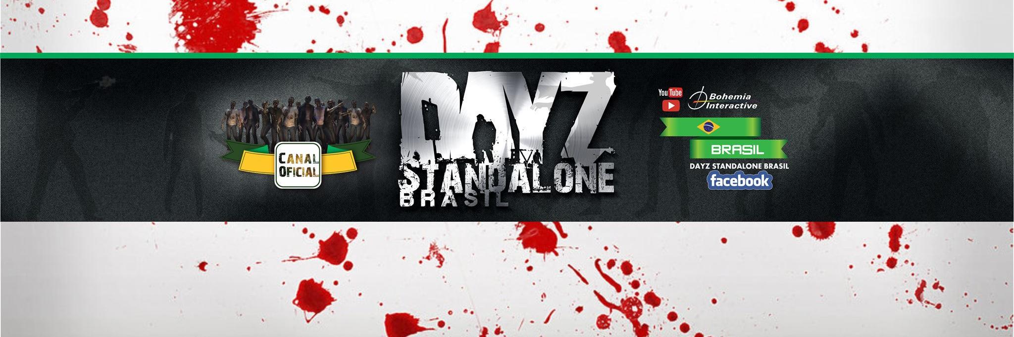 DayZSABrasil's profile banner image