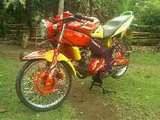 Dwi endang banner