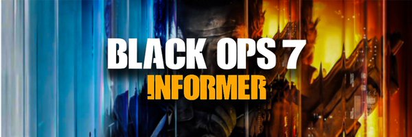CODBO7Informer Profile Banner