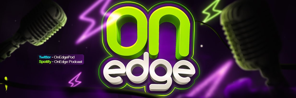 OnEdgePod's profile banner image