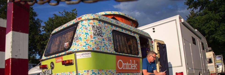 campingbaas's profile banner image