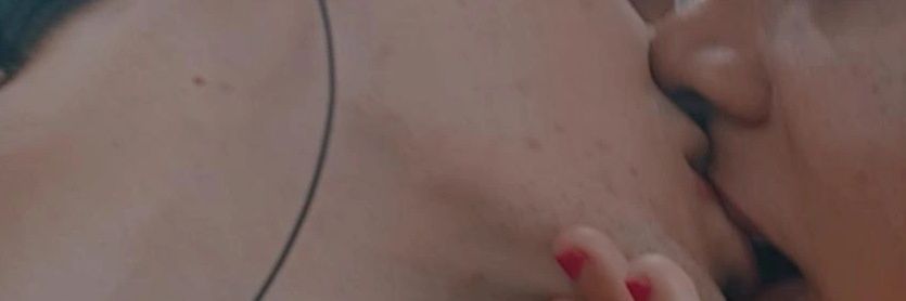 Yuyu is a vampire (Jinx do interior do Pará)🇷🇺 banner