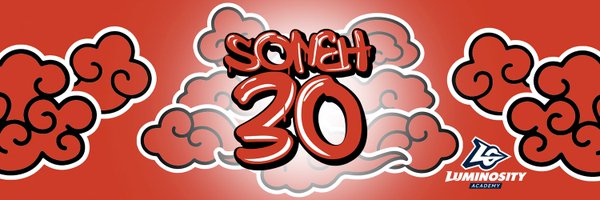 SonEh30 Profile Banner