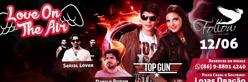 bandatopgun80's profile banner image