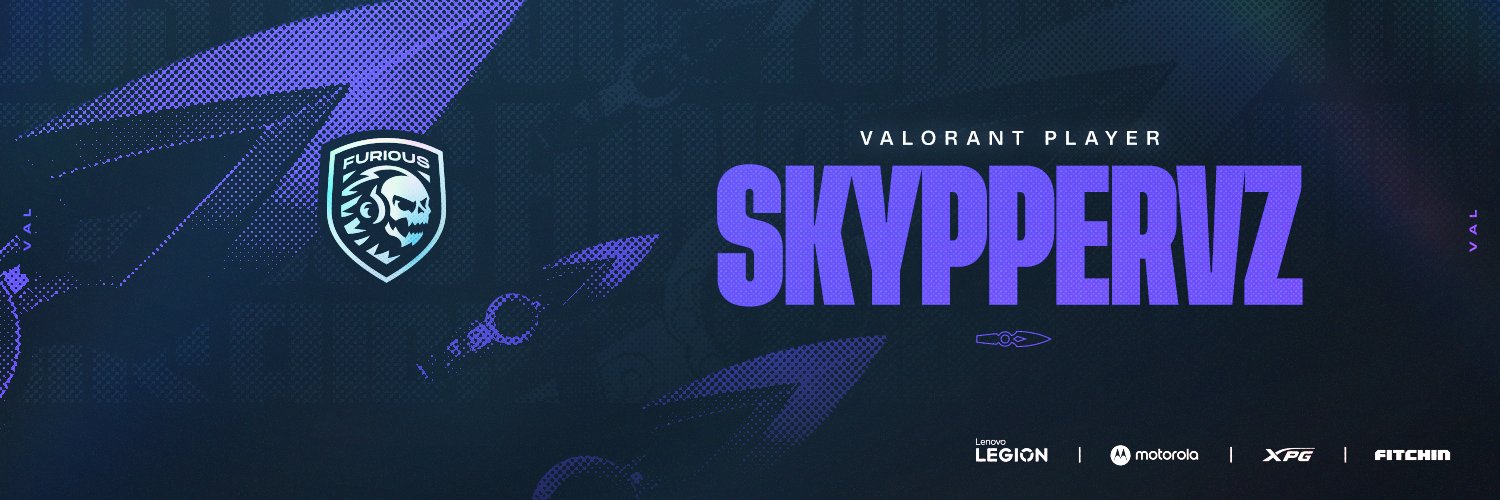 FG skyppervz Profile Banner