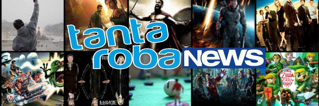 TantaRobaNews's profile banner image