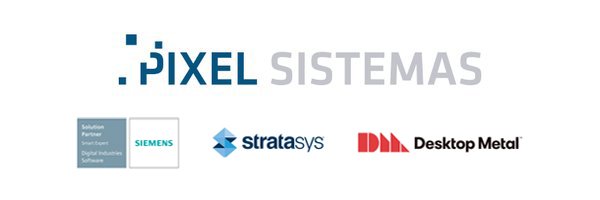 PIXEL SISTEMAS S.L. banner