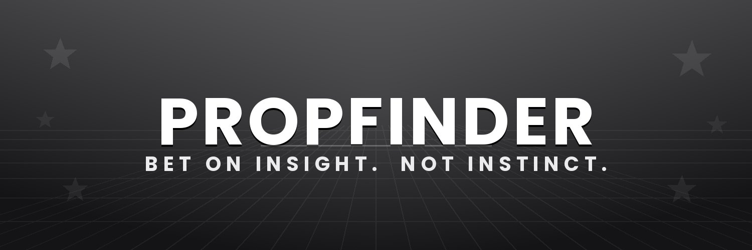 JakePropFinder's profile banner image