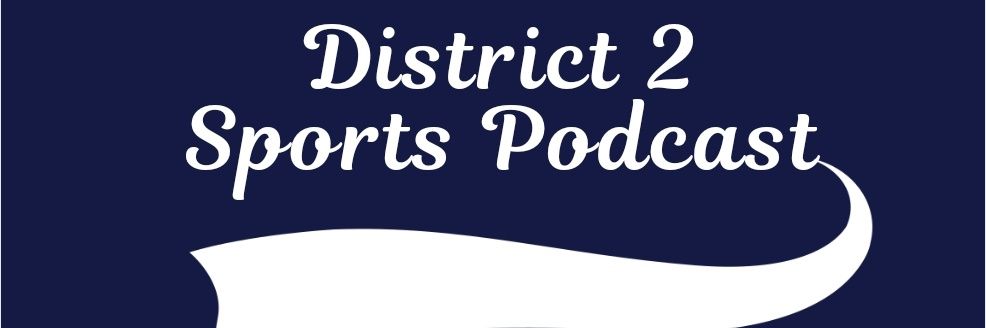 District 2 Sports's banner
