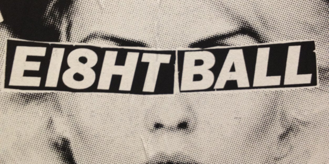 Ei8ht Ball Brewing banner