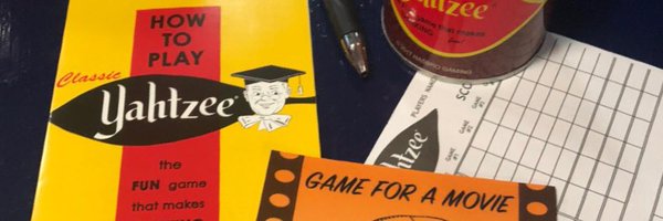 GameForAMovie Profile Banner